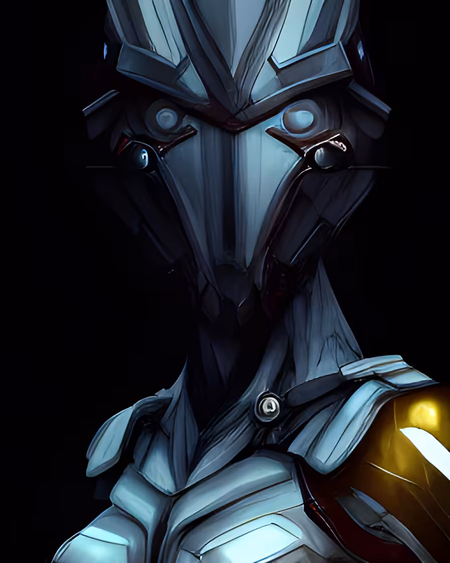 ALPHA PEACEKEEPER #15