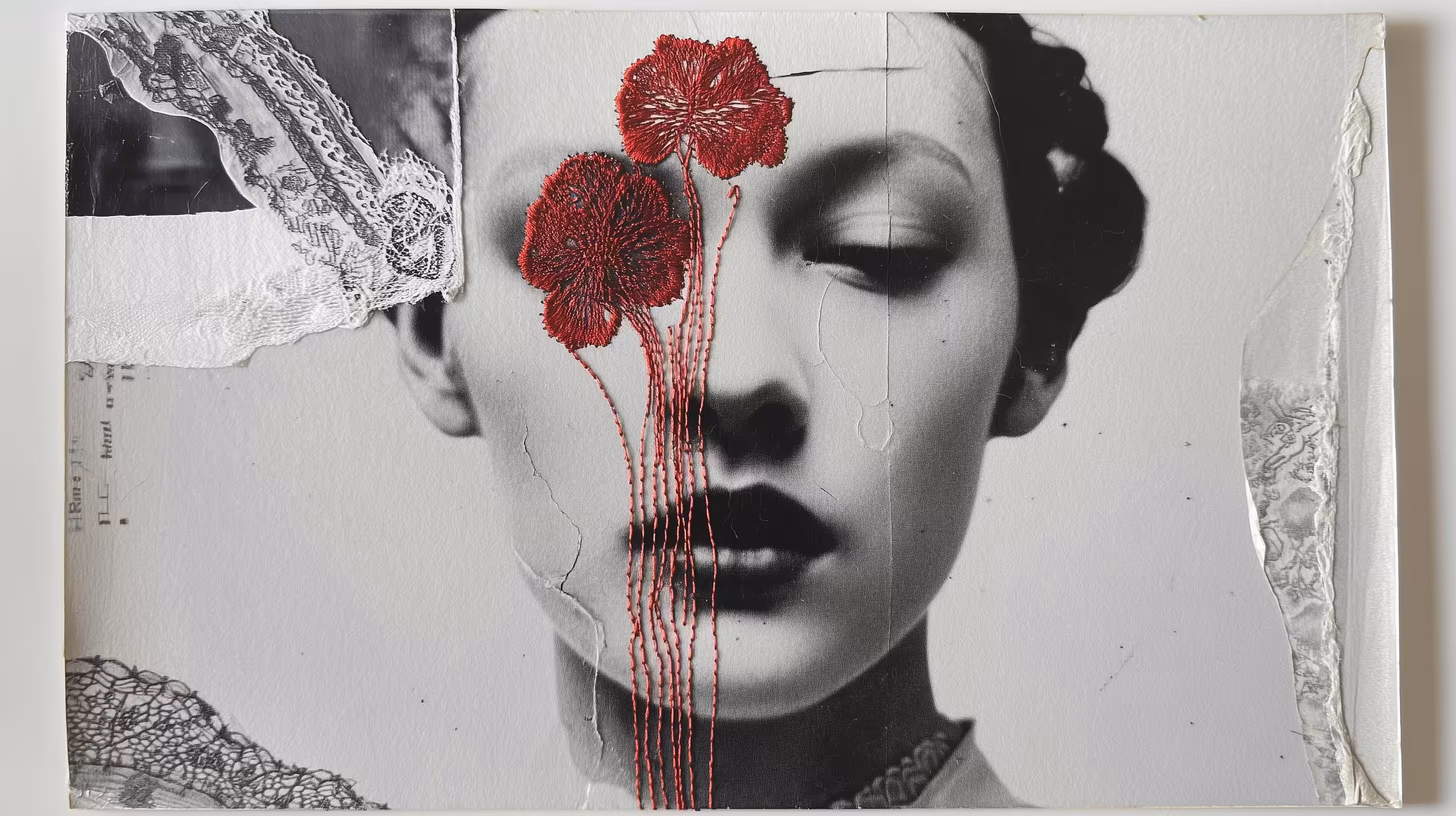 Petals of the Unspoken
