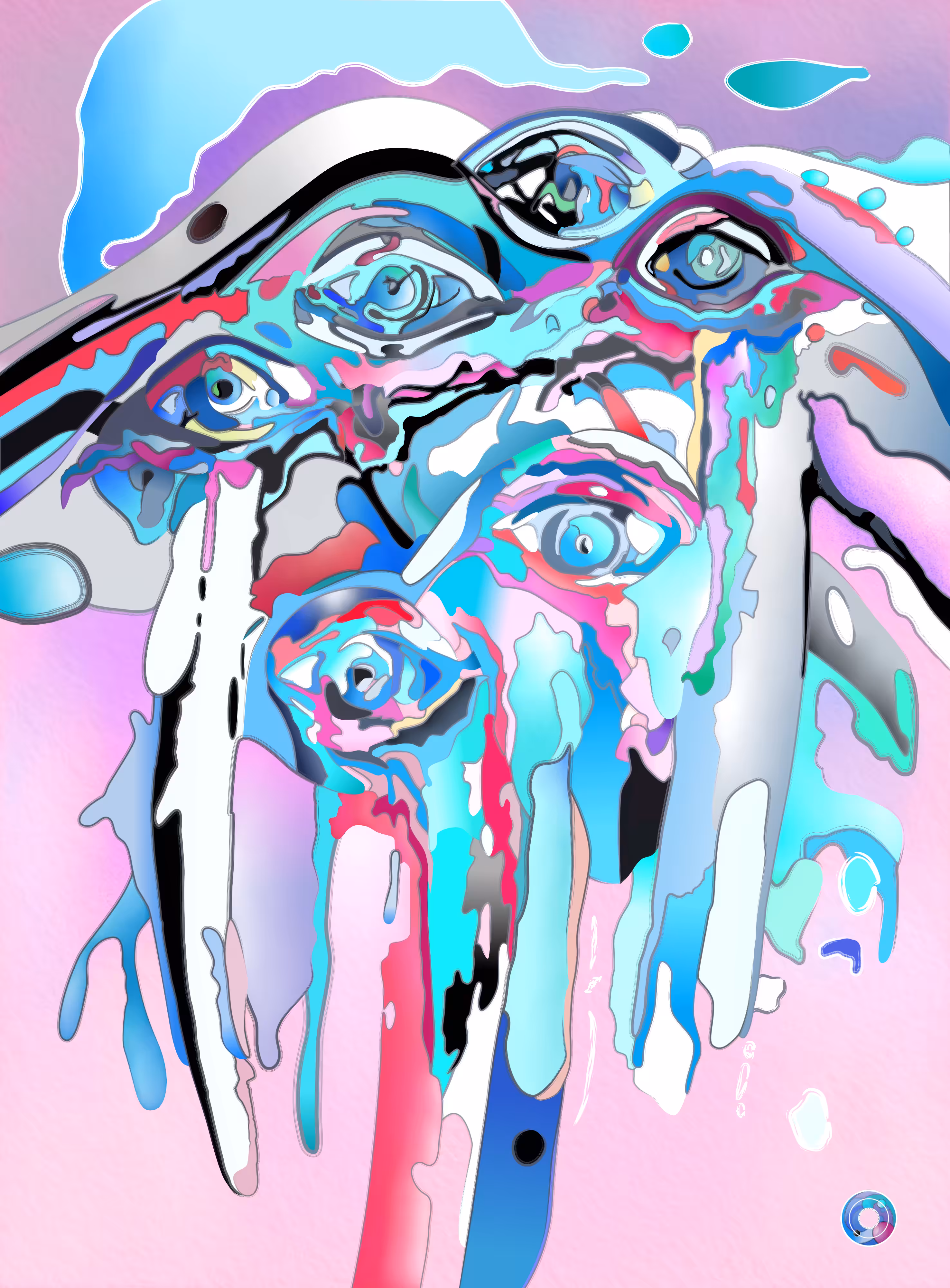 Liquid Vision(s)