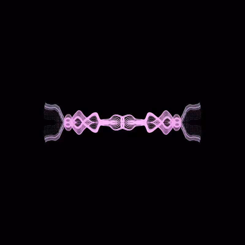Neuromorphosis #69