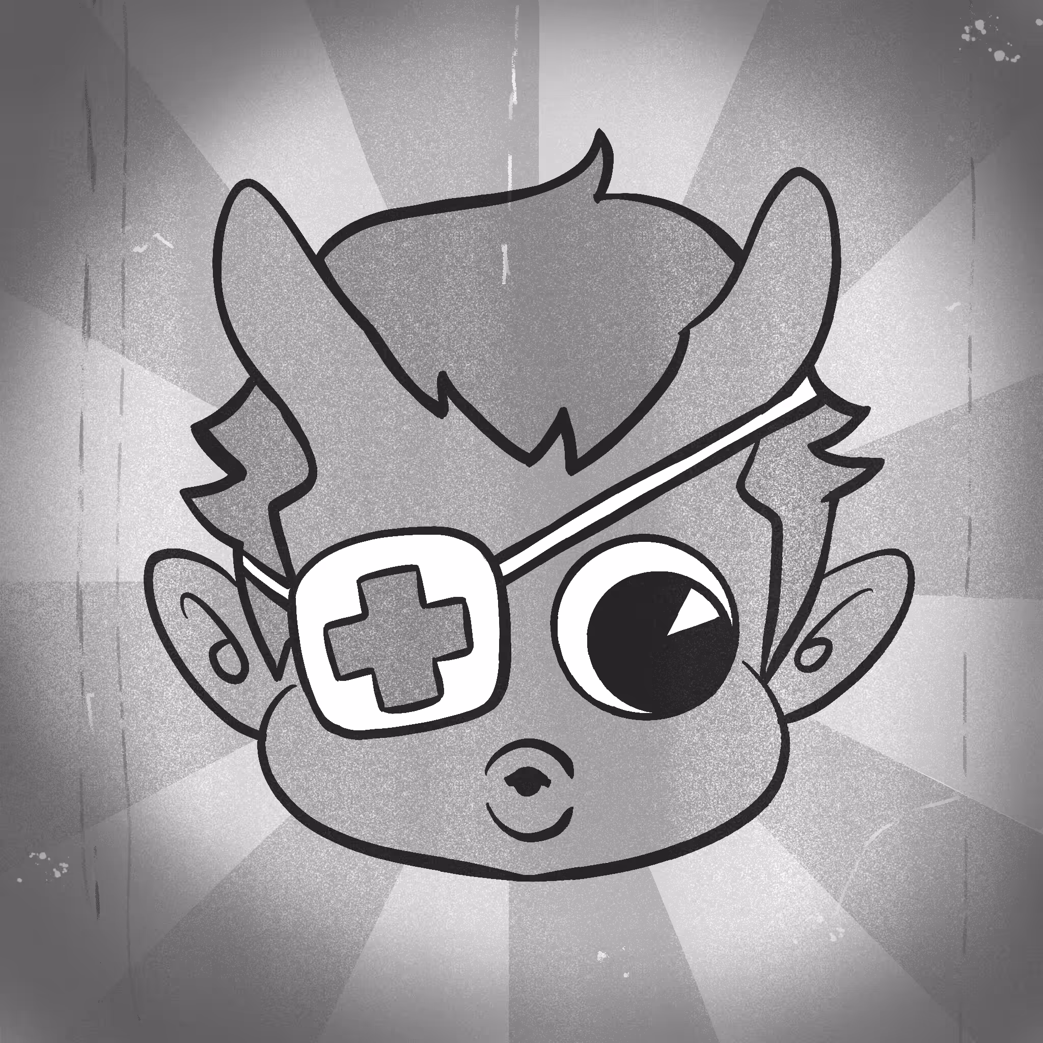 Old Timey Deebies Derivative 0662