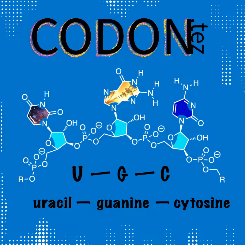 Codon Minter #10