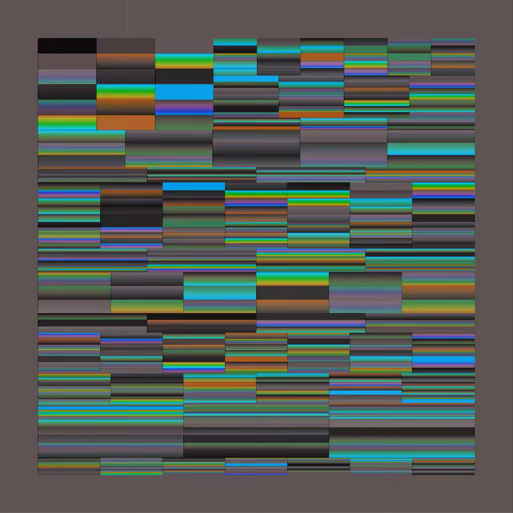 Grid Tones #53