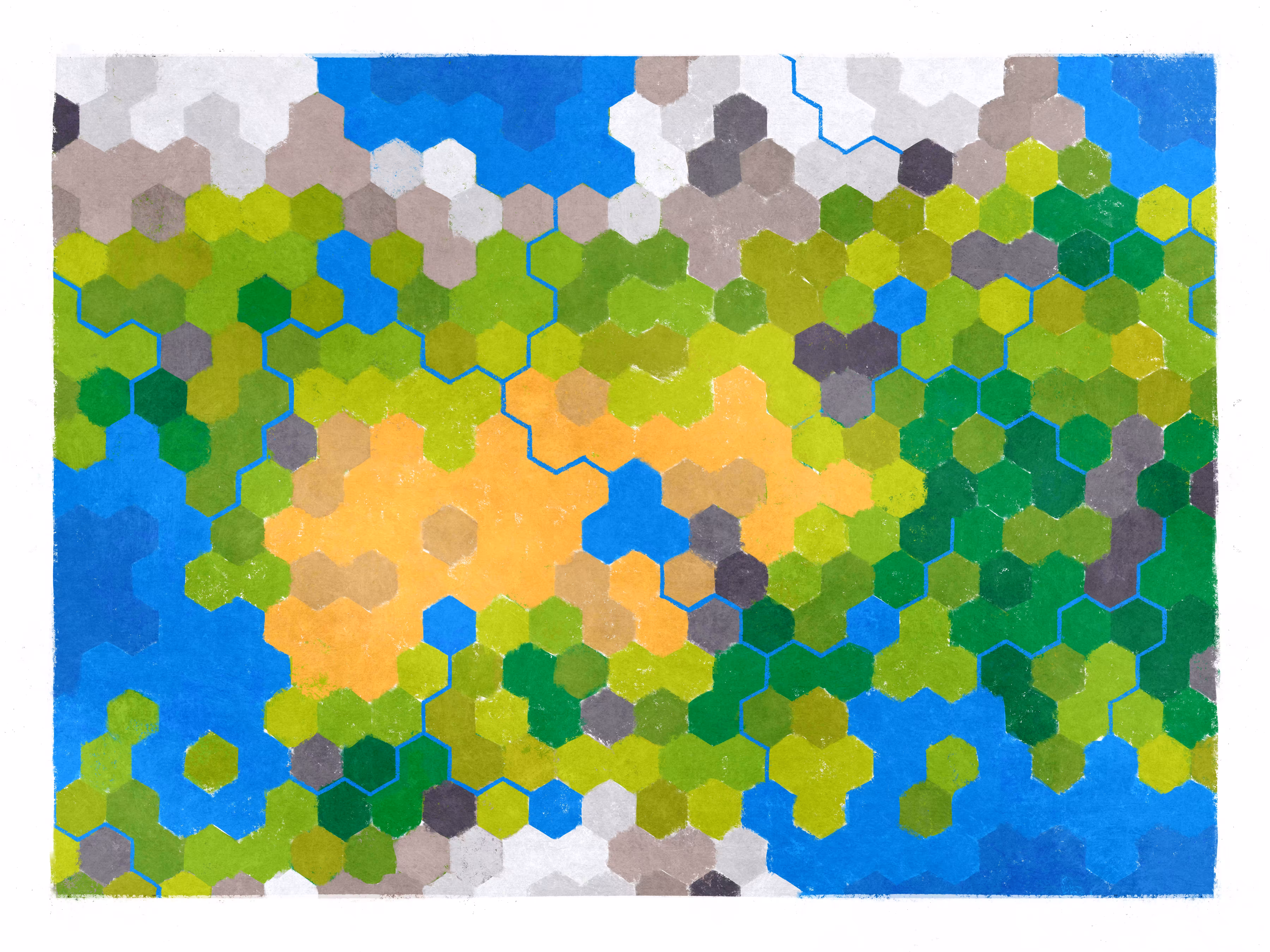 One More Turn II