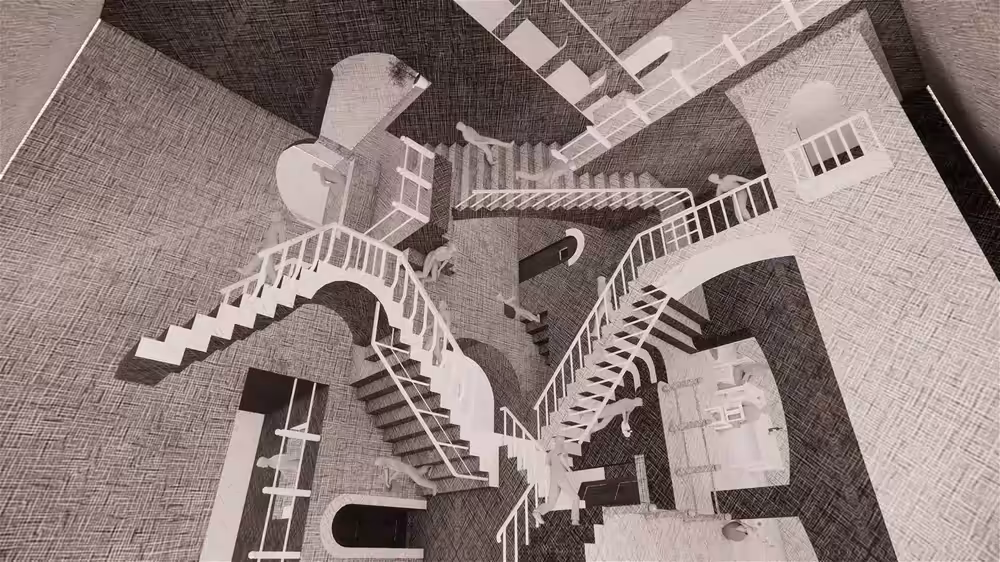 Spatial Relativity