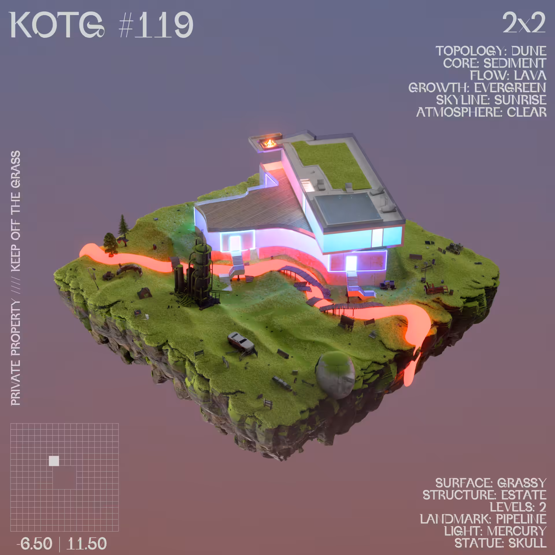 KOTG #119