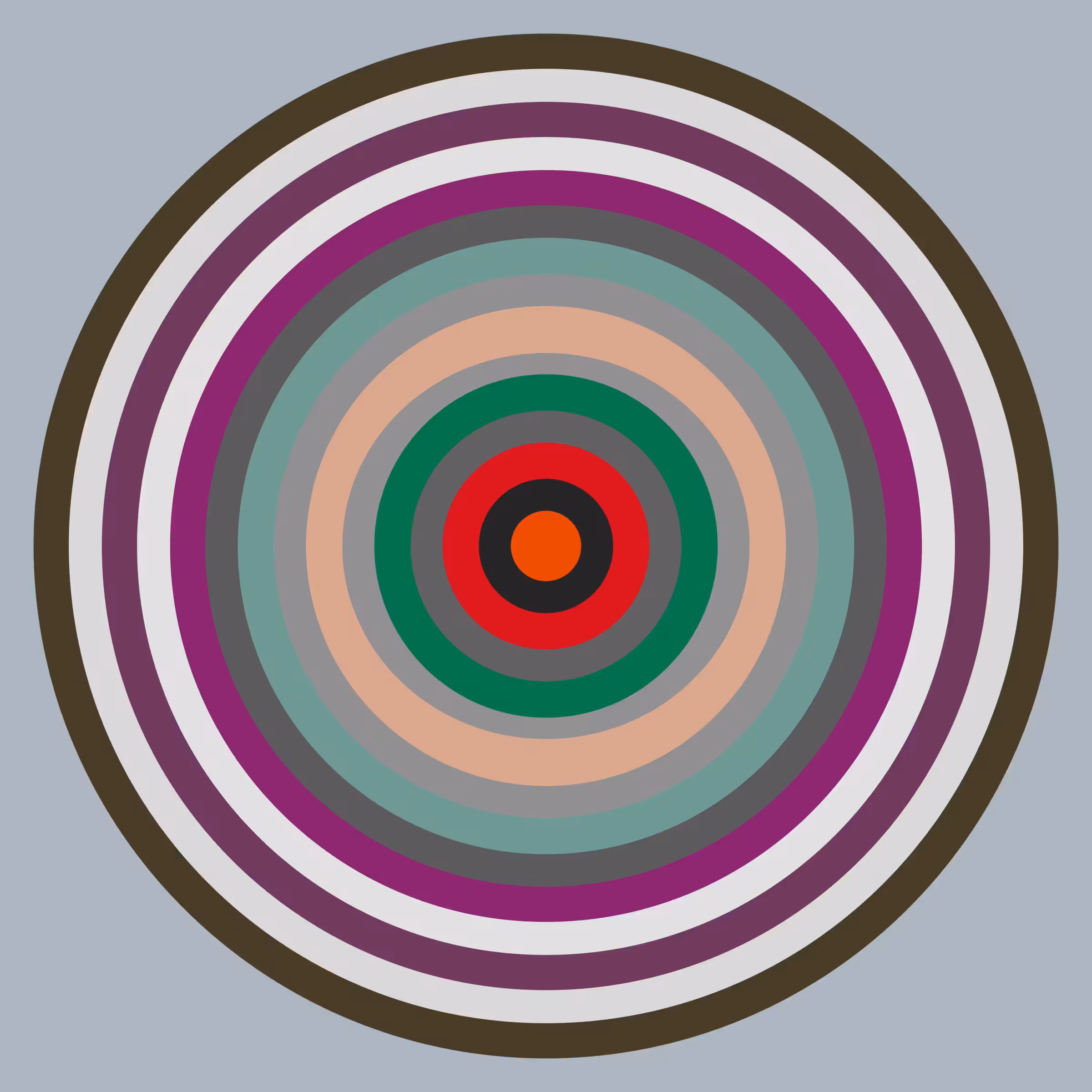 Circle of Frens² #7634