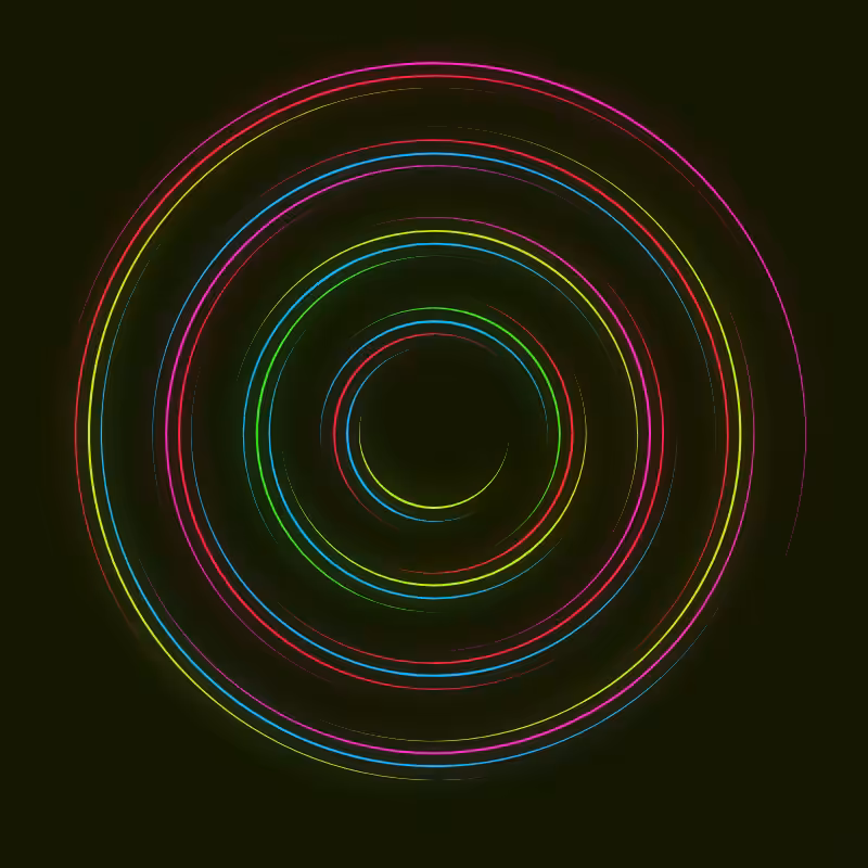 NeonSpaghetti #60