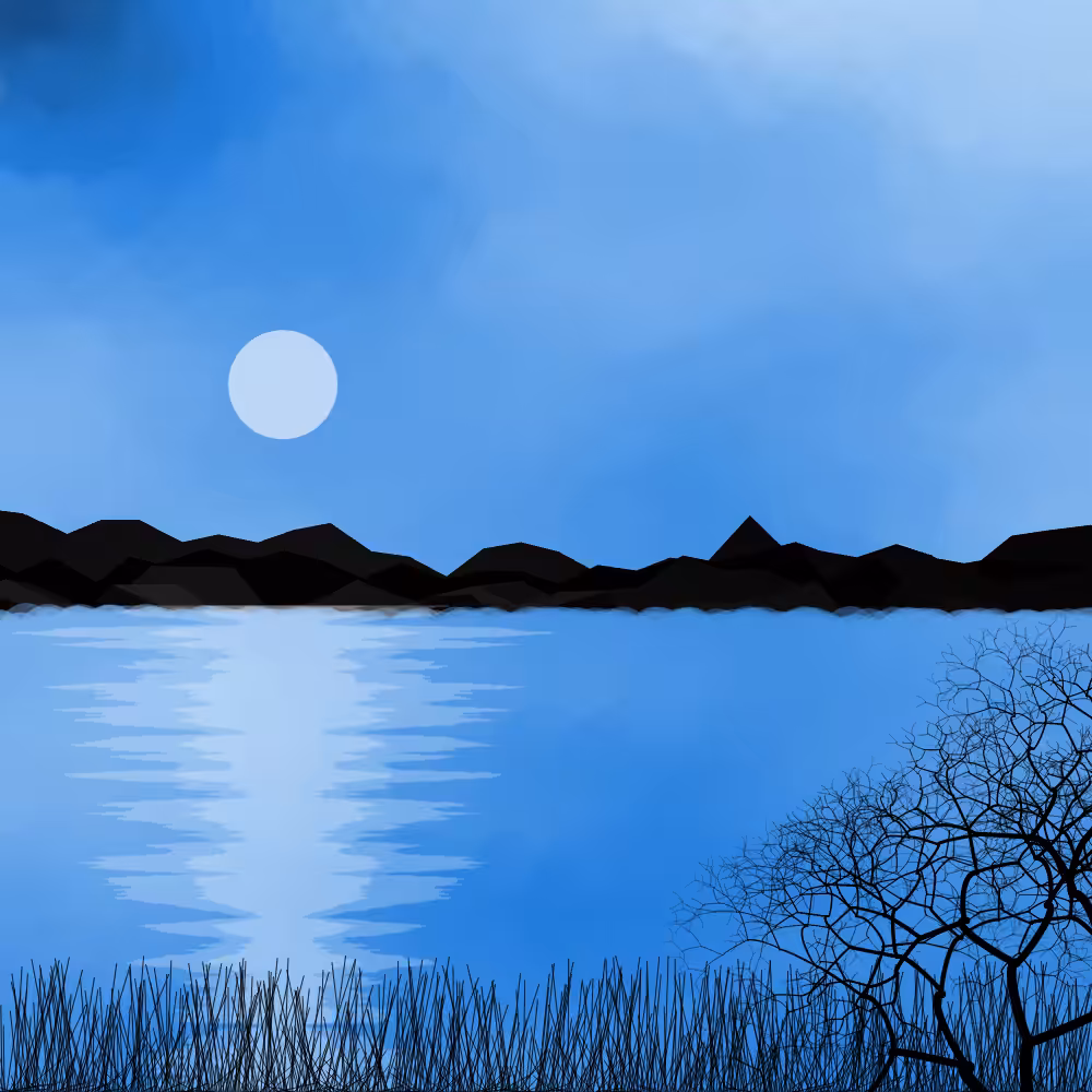 Reverie #146