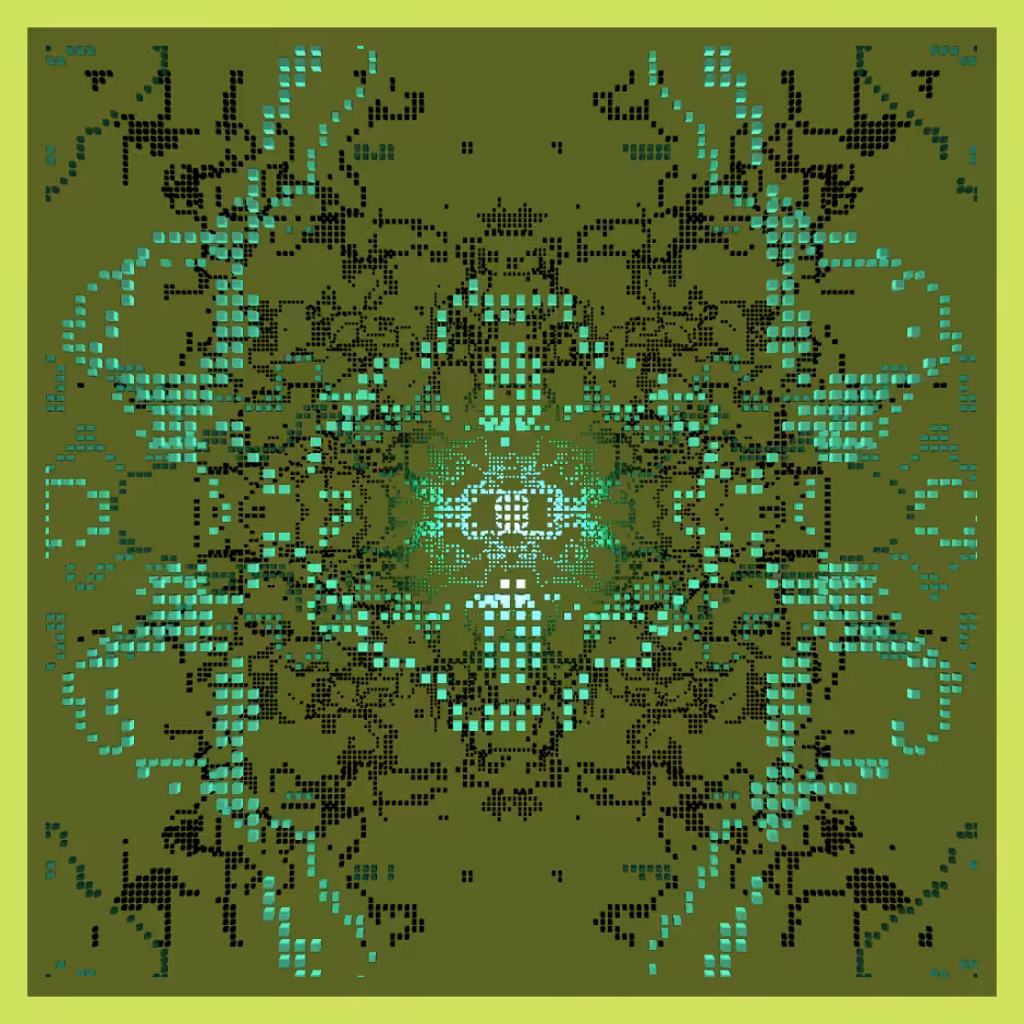 X-Form Base #4521