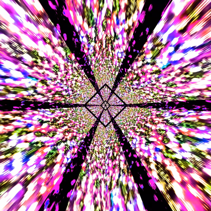 PURZ x CIPOTE - Tunnel Vision #93