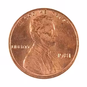 Cent #5428