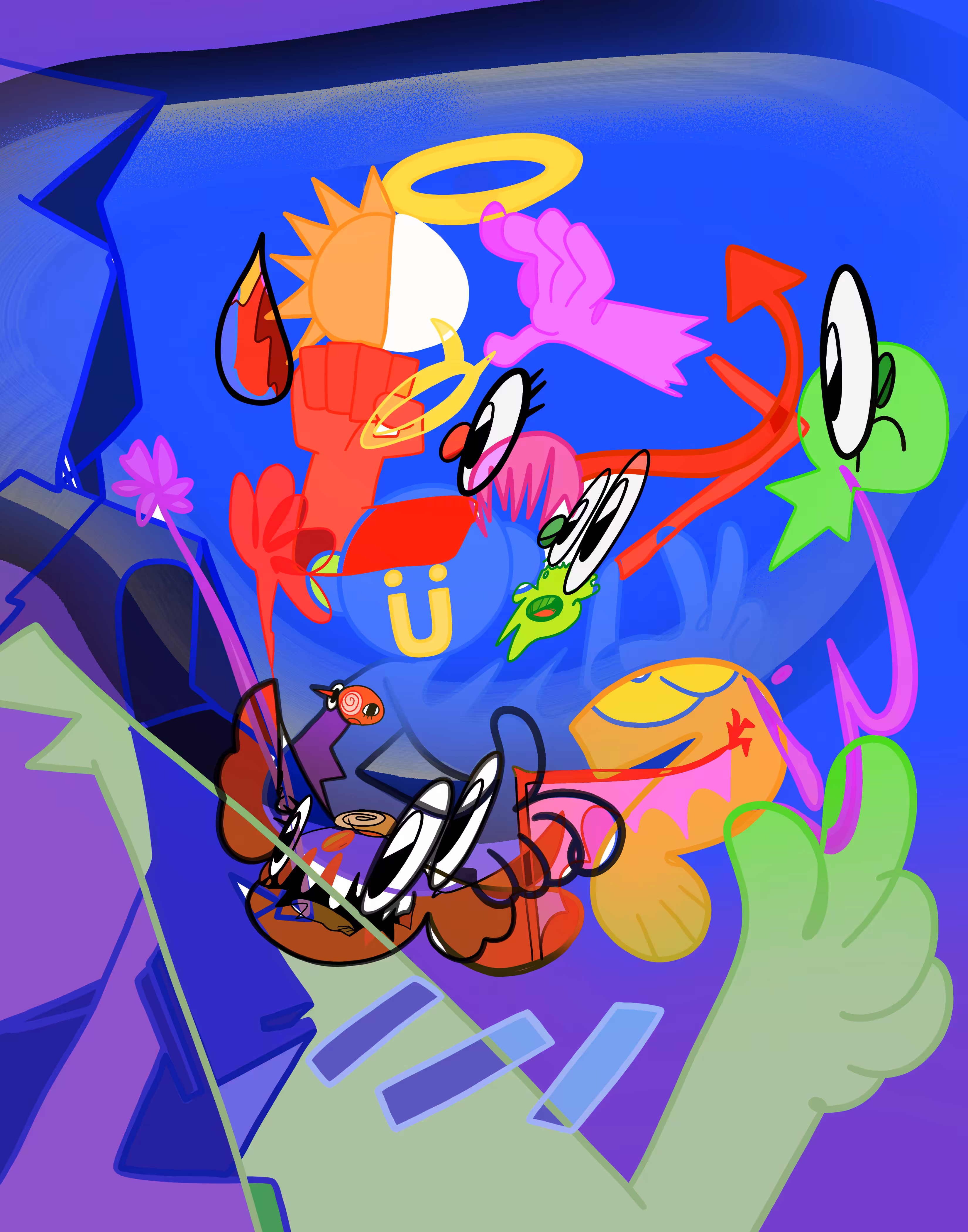 FLIIIGHT