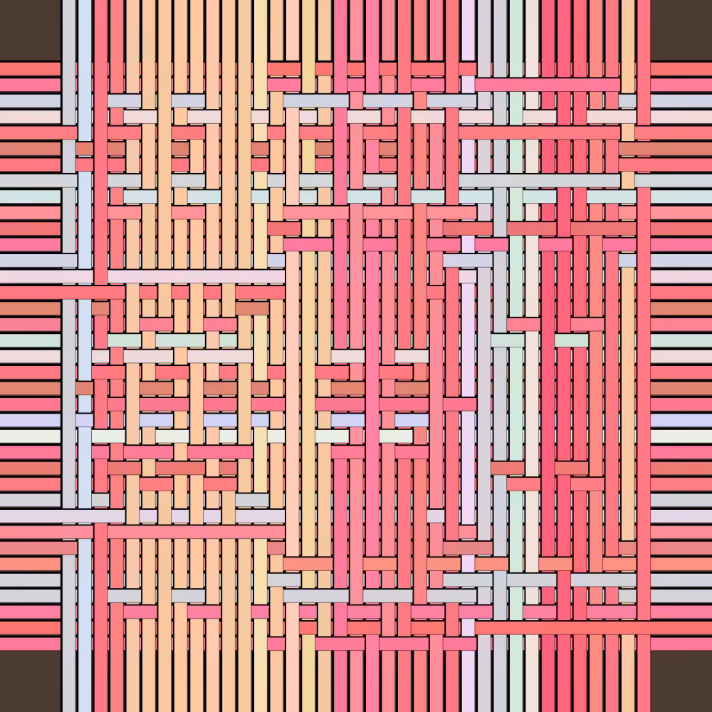 Textile Bacteria #119
