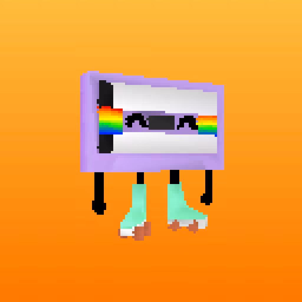 NineteenNinetyX: 199X #1188