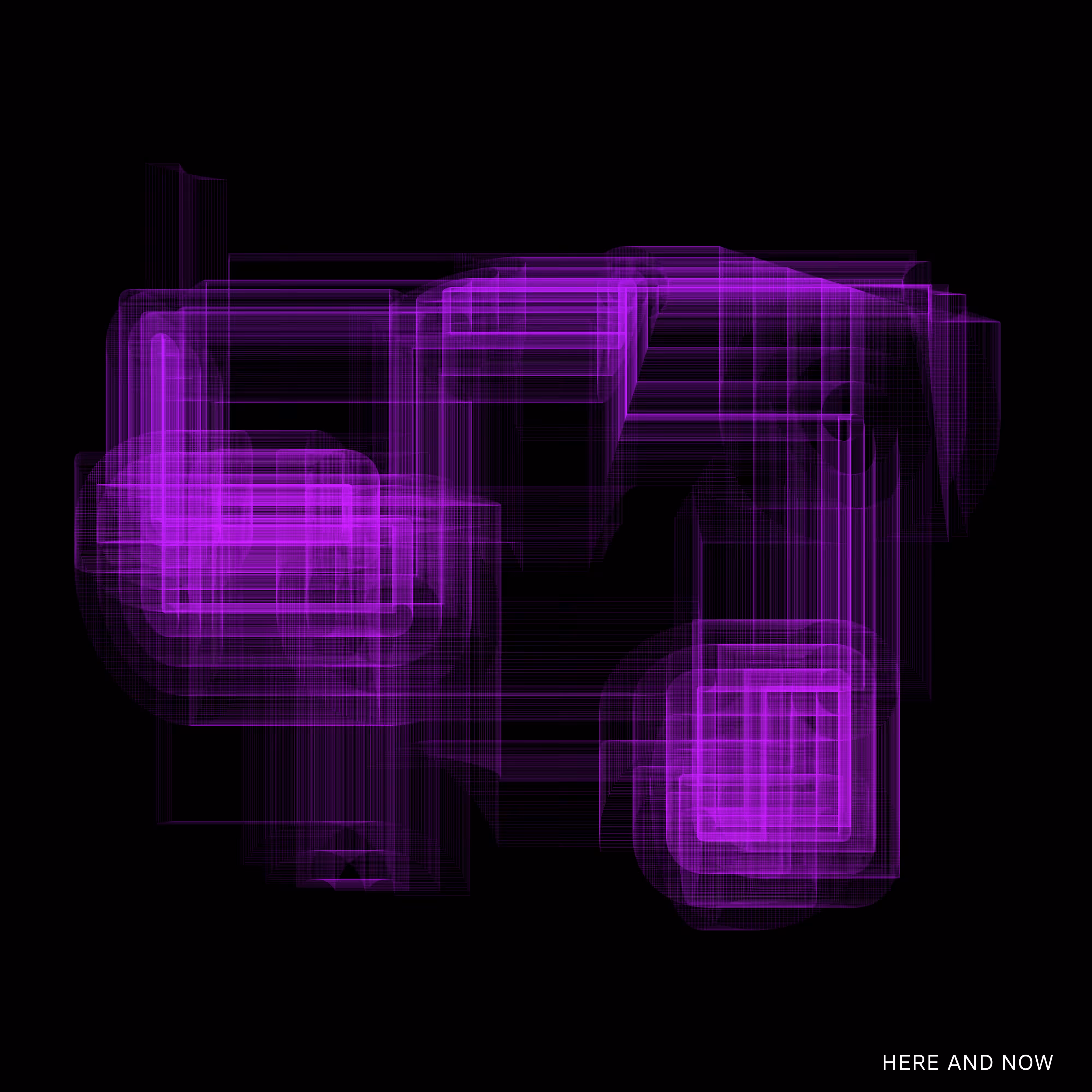 Here and Now: Edition Three #591