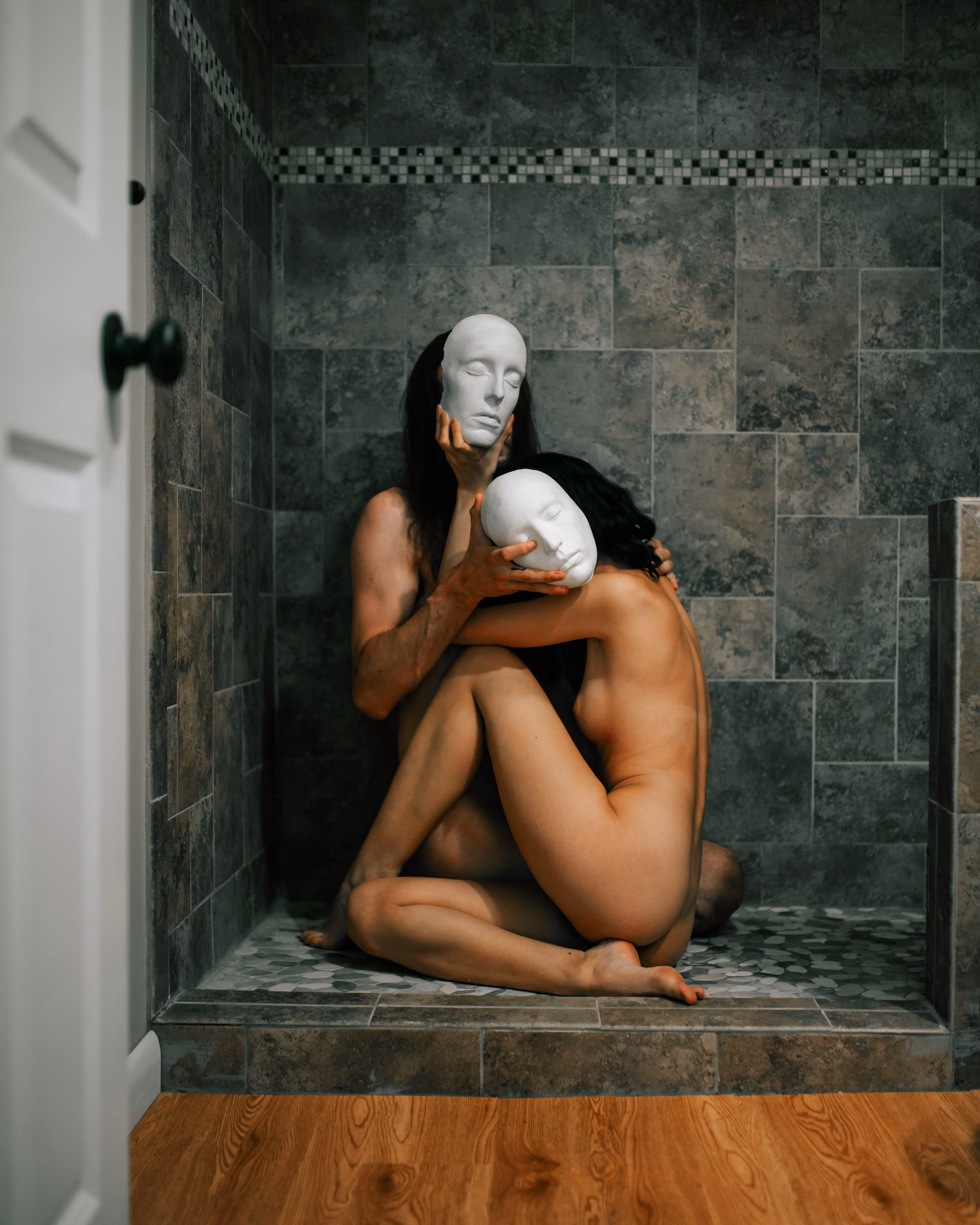 Two Faced #1