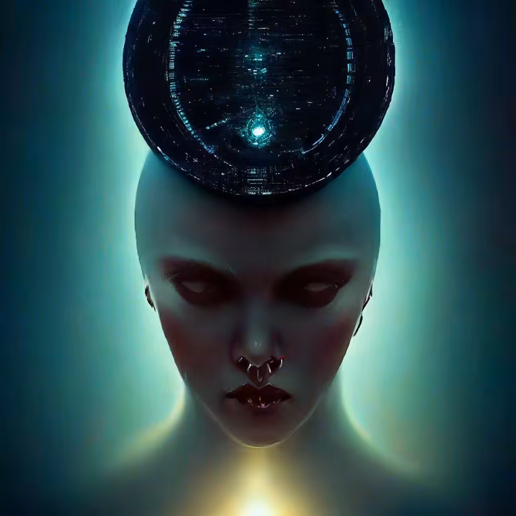 The Females Extraterrestrial: The Female Extraterrestrial 3