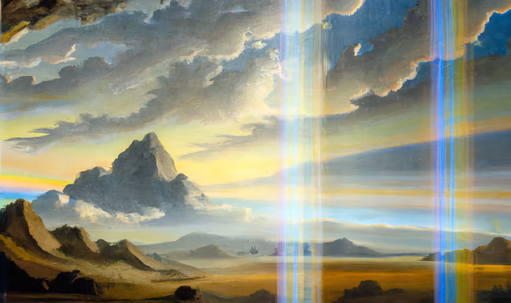 Prism Sky | 6