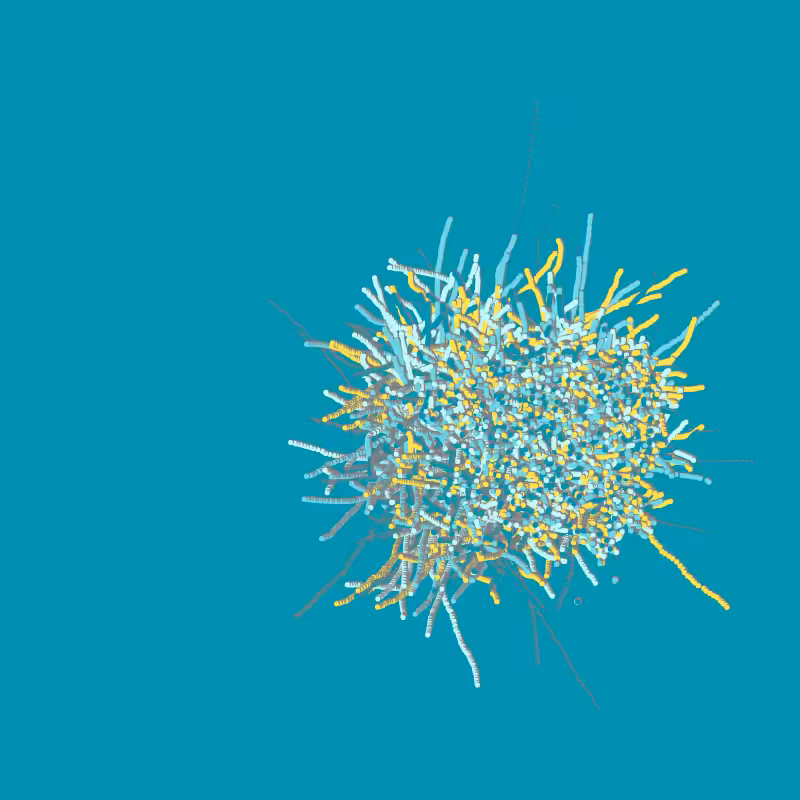 fibinous infection #119