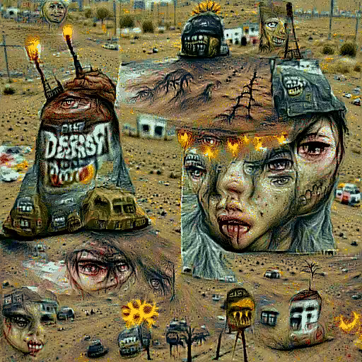 climate change AI #8