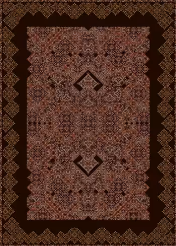 Carpetdiem - 1001 Magic Carpets: Carpetdiem #0382