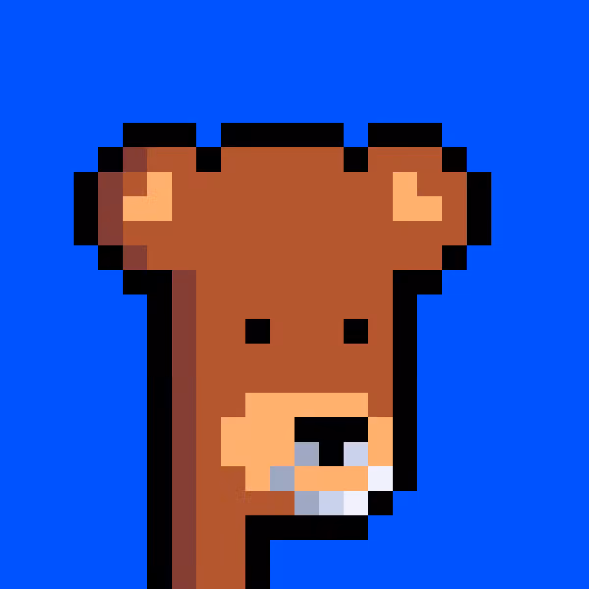 BearPunks #249