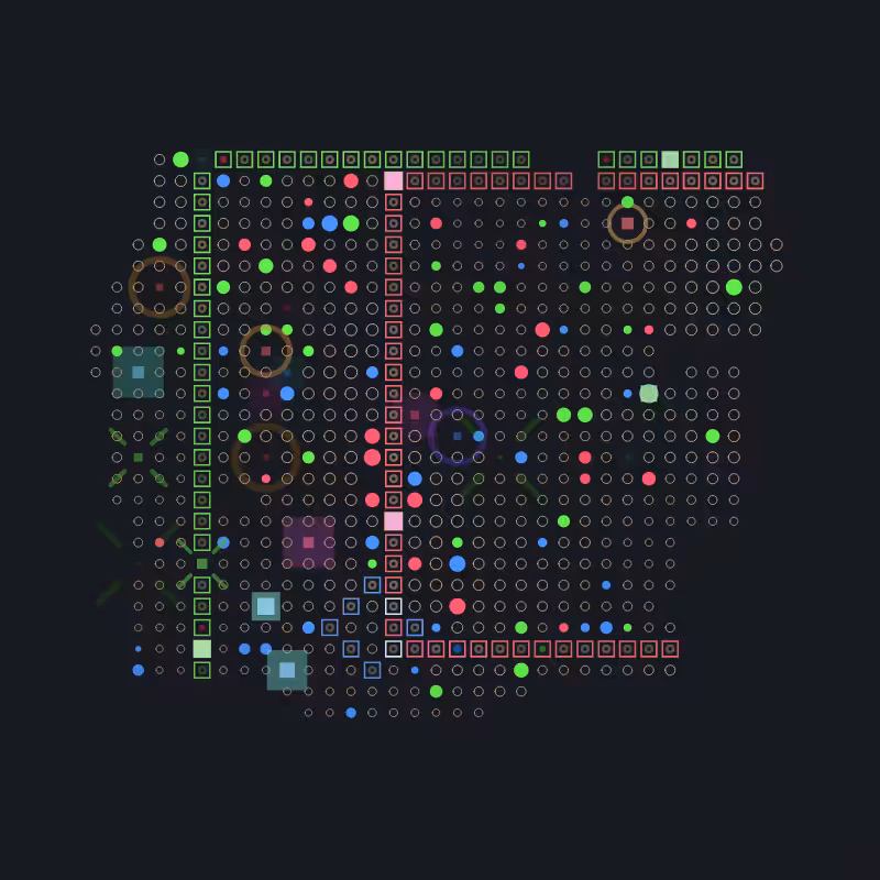 Minimum Viable Art {05:Audio} #16