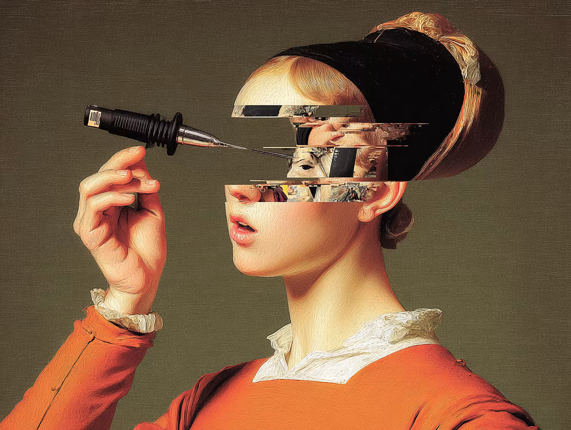 Anachronism #112
