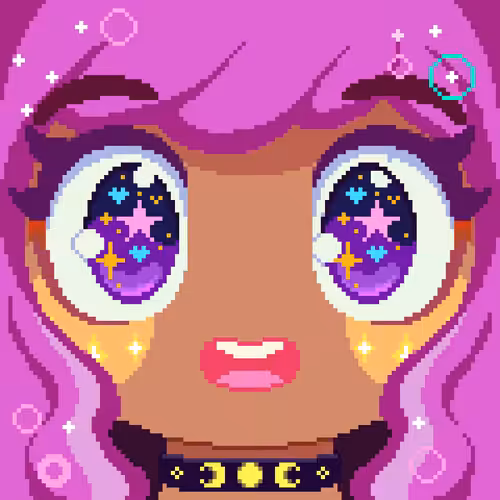 Crypto Princess DE #105