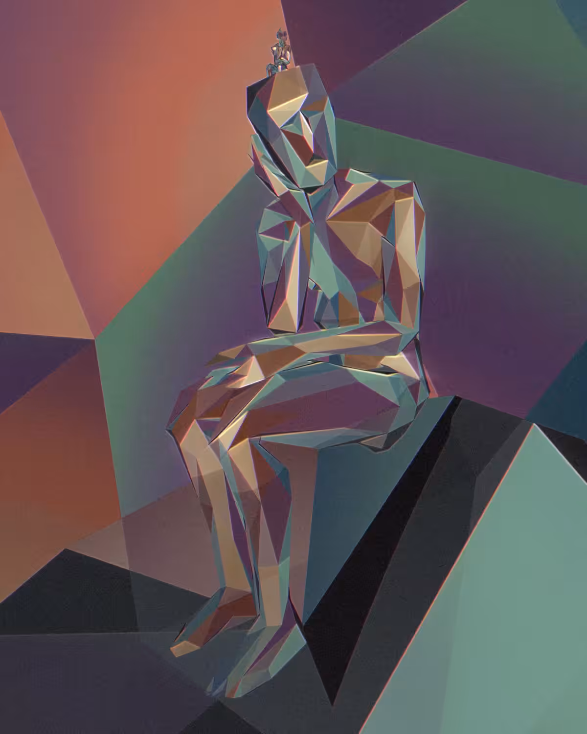 Thinker's Dilemma