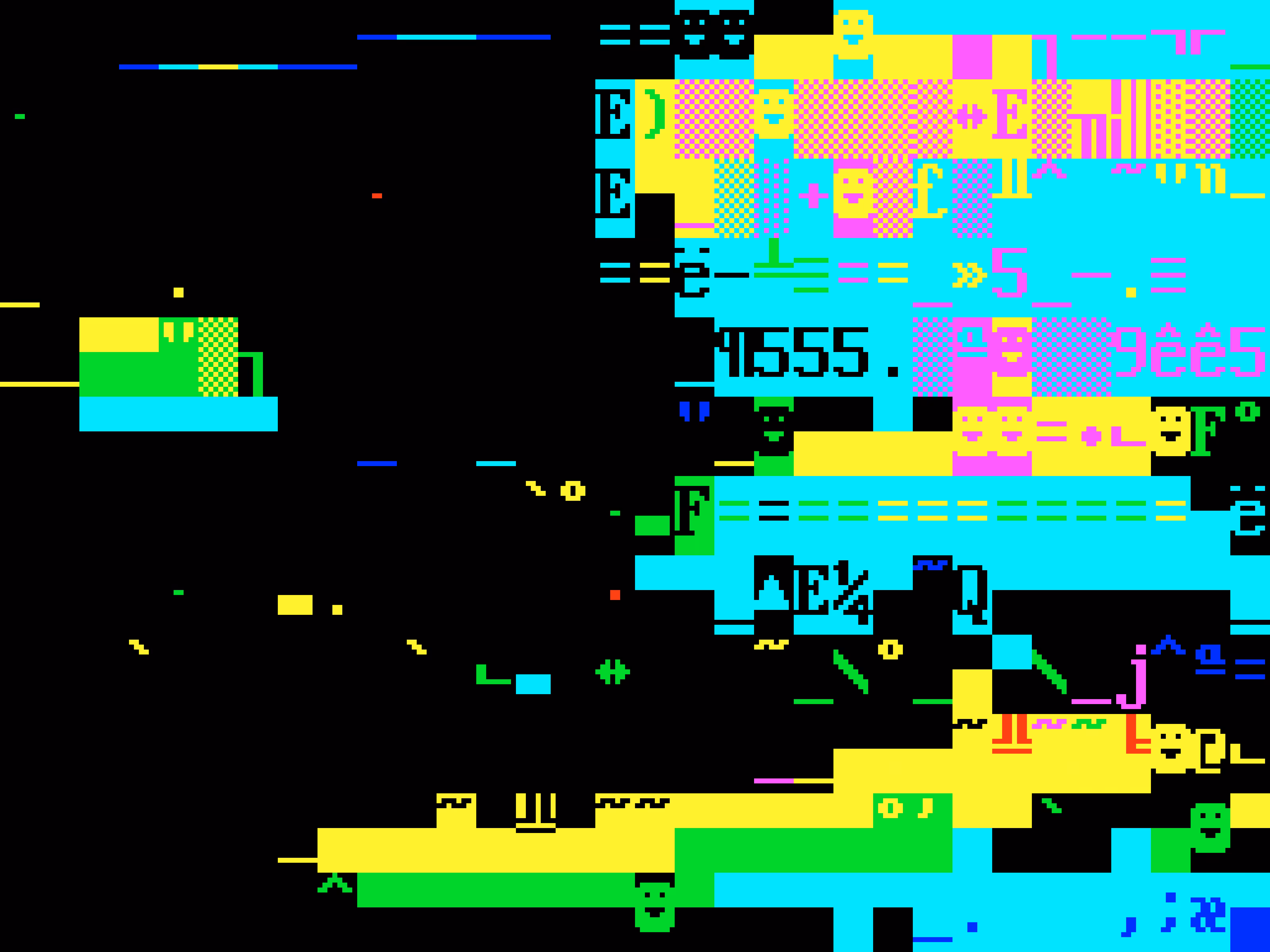 VHSCII