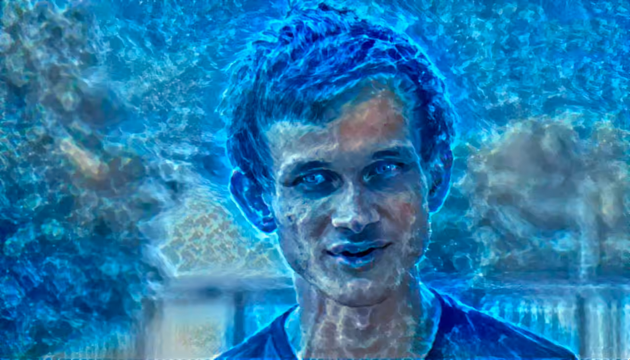 CryptoVitalik #2
