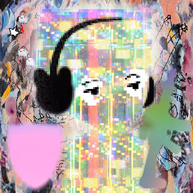 MILADY AURA2 AFTER DEATH #1214