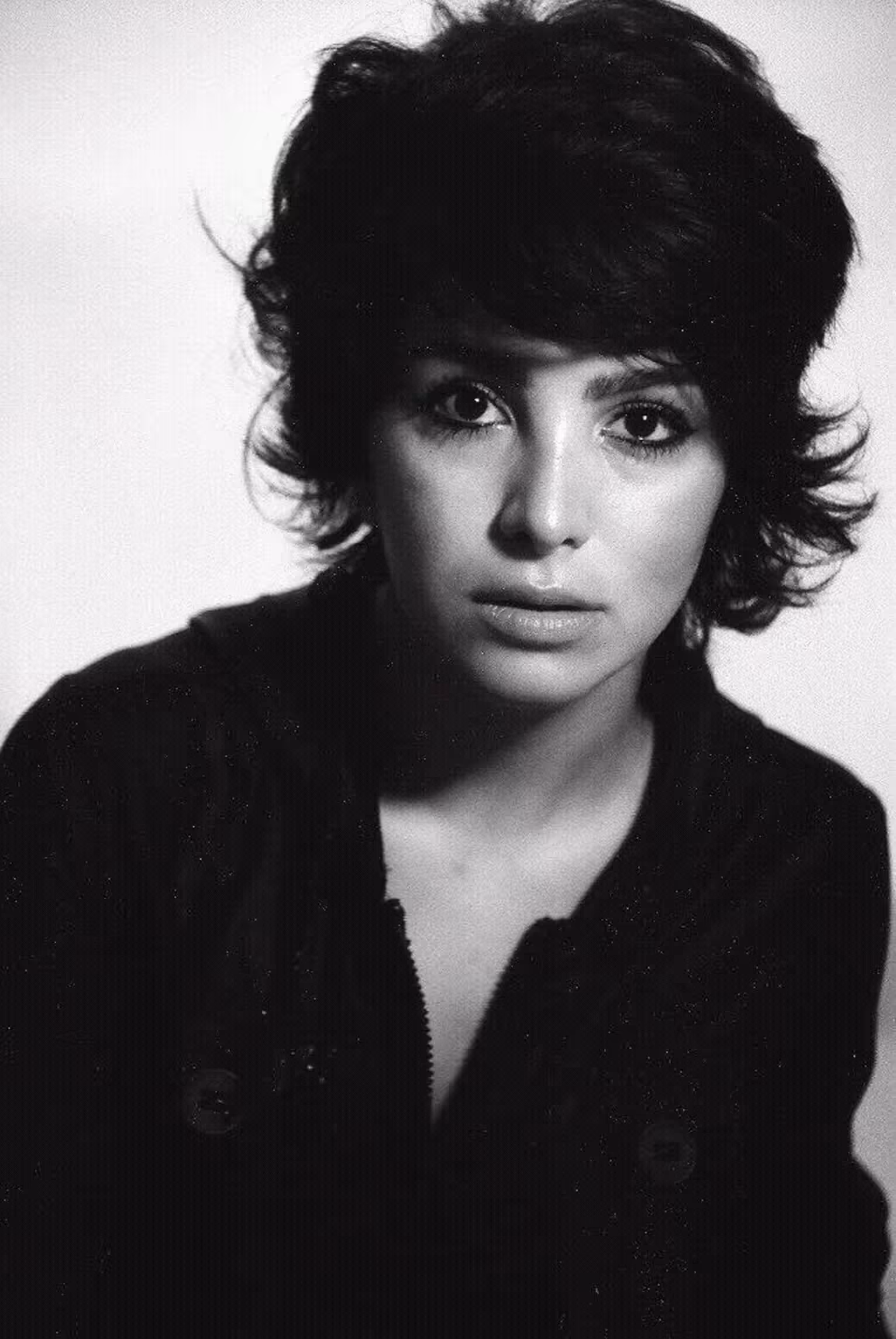 Being Sophia Loren in "A Special Day"
