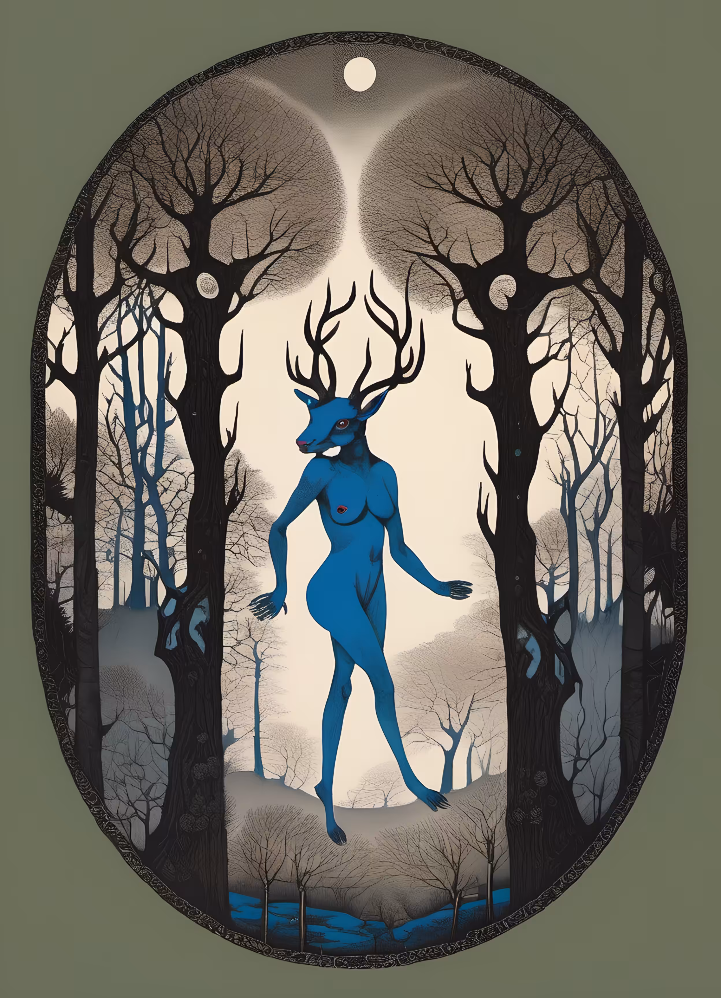 Echoes of Forgotten Tales #115