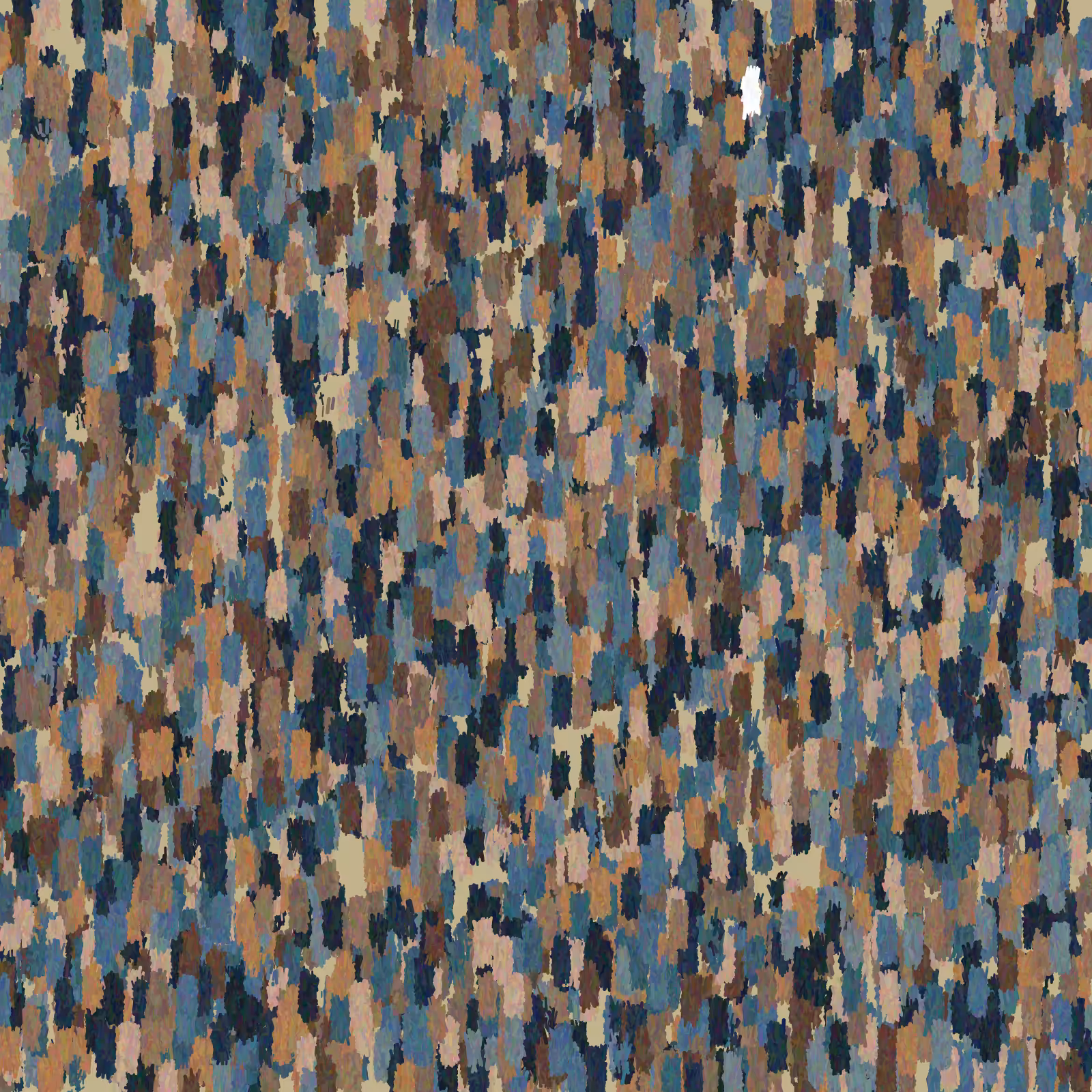 Lost In The Crowd