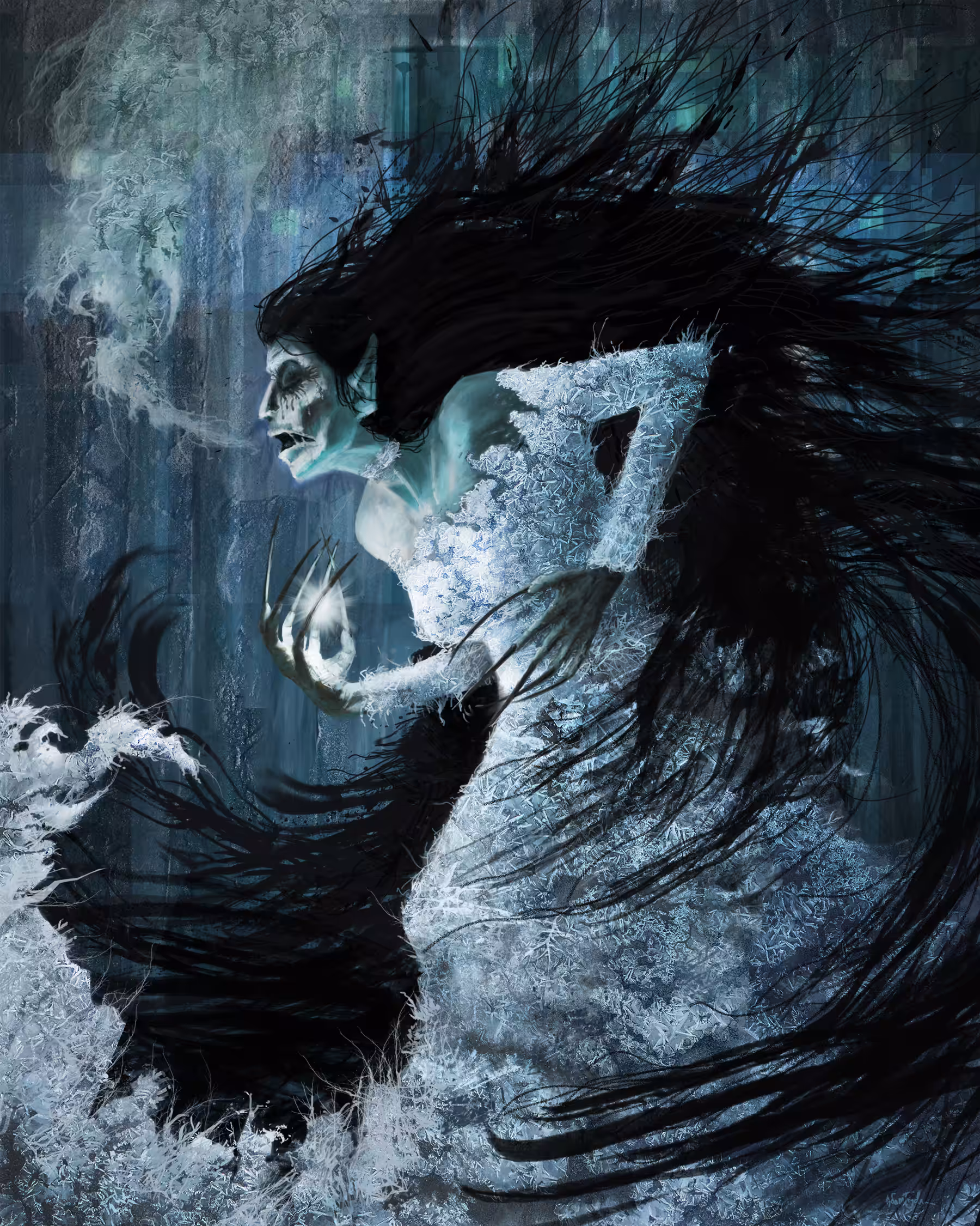 Banshee