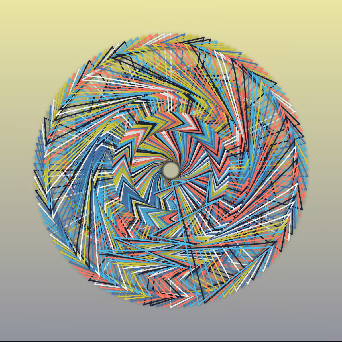 Tangle #21
