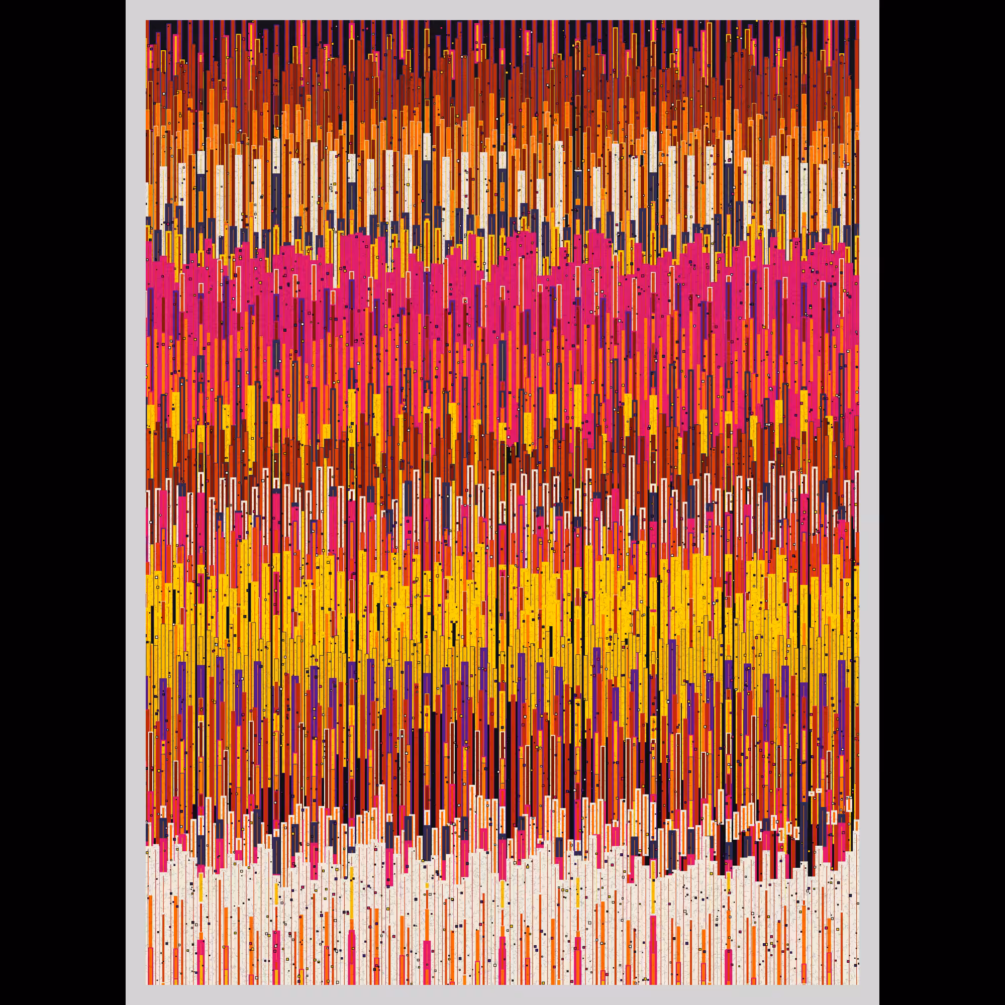 Soil Horizon #29