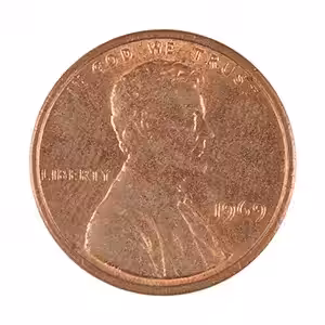CENTS #7635