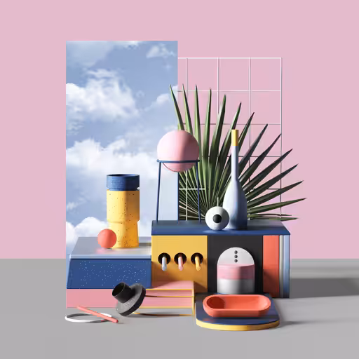 Objects