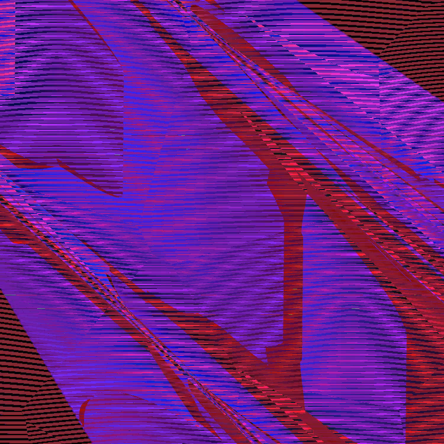 Fracture #8