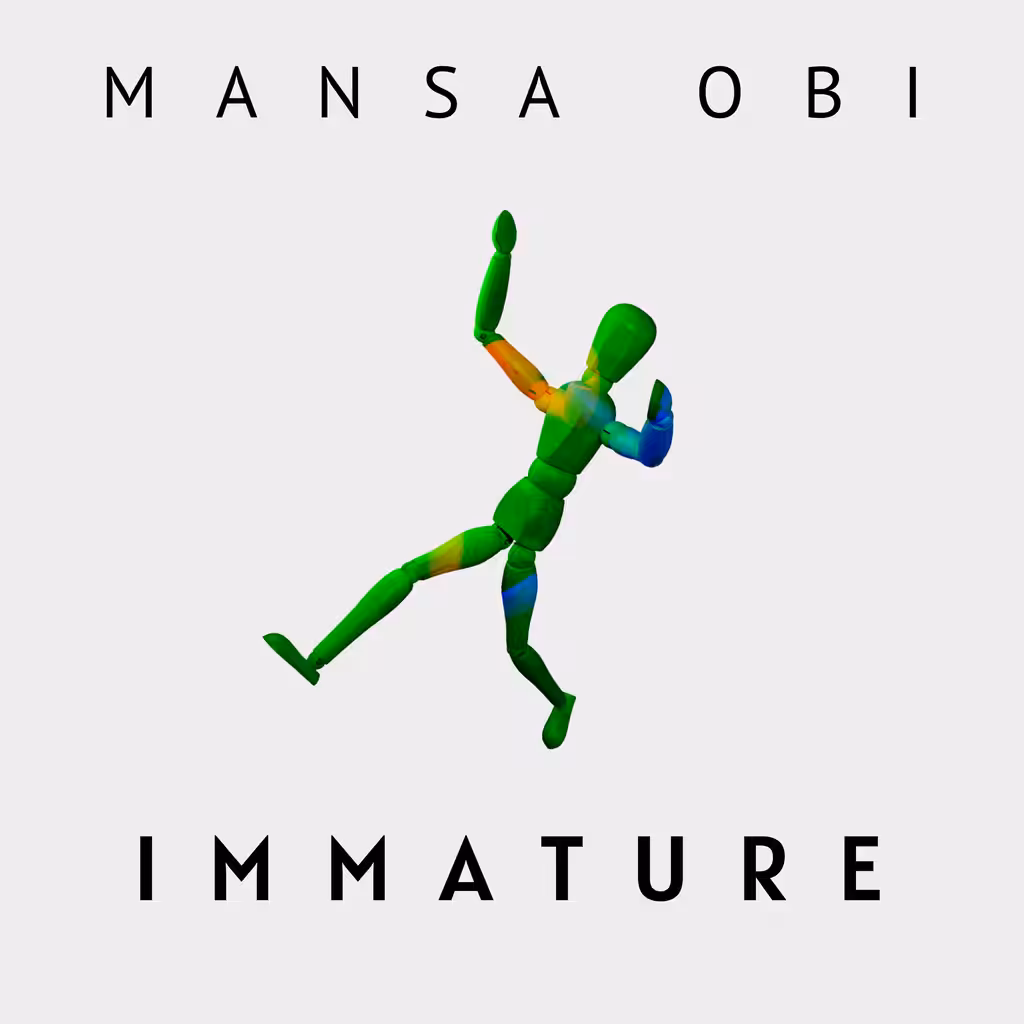 Mansa Obi - Immature
