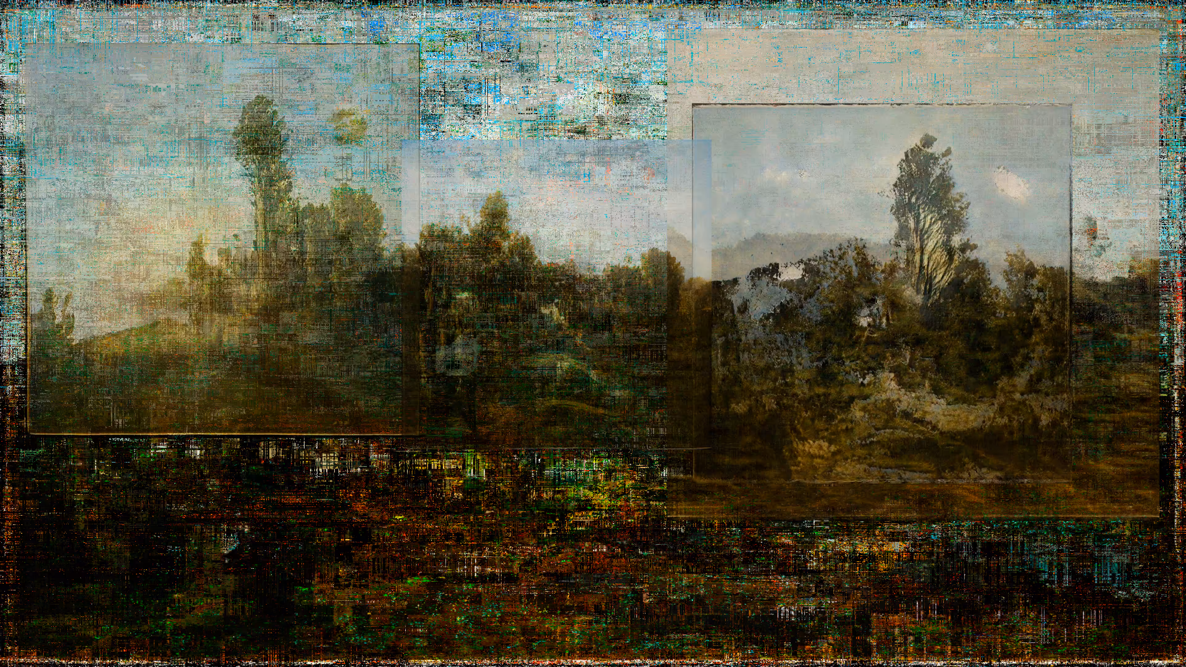 Horizonte construido II