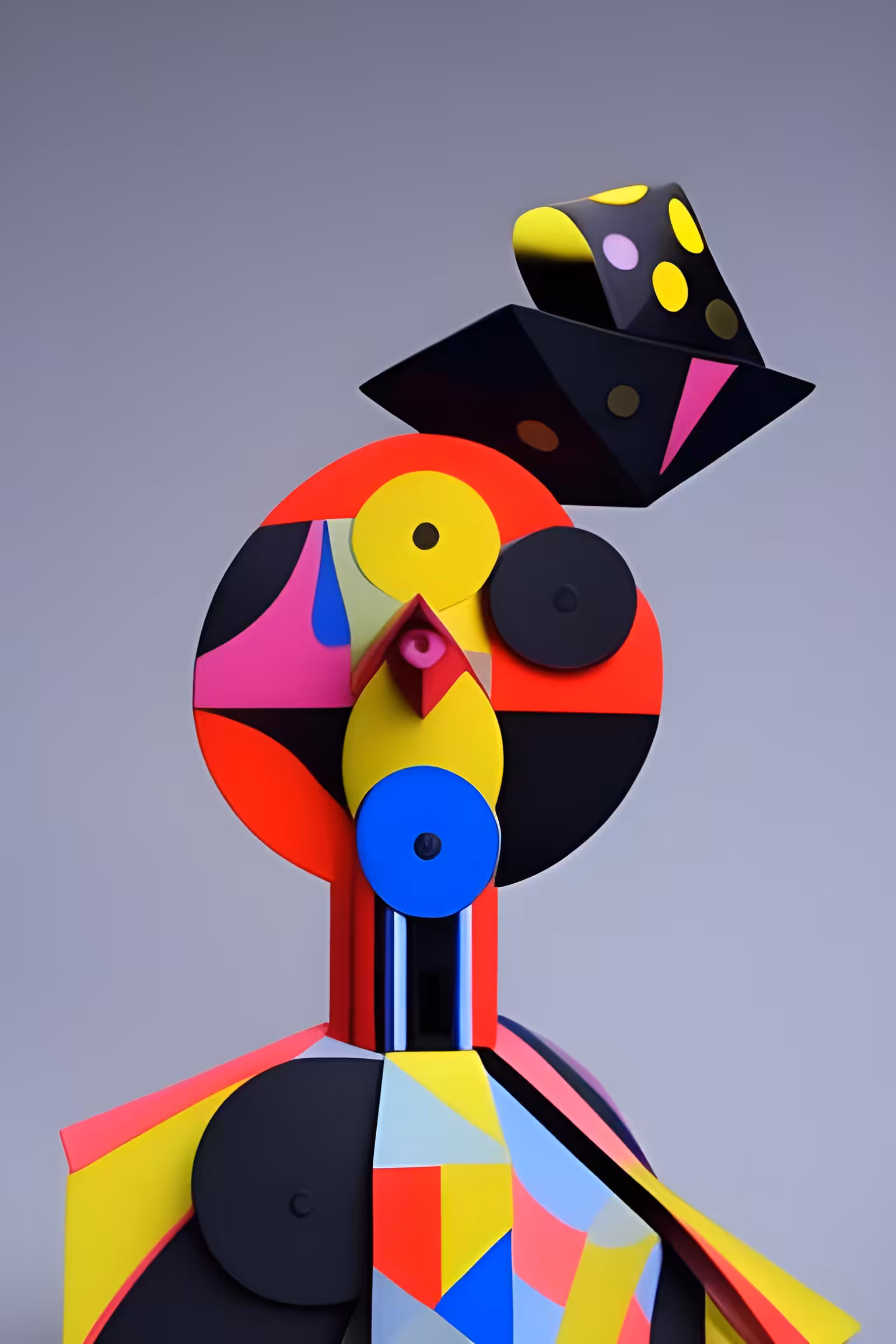 Polkadot #20