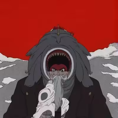 Ghiblify #45