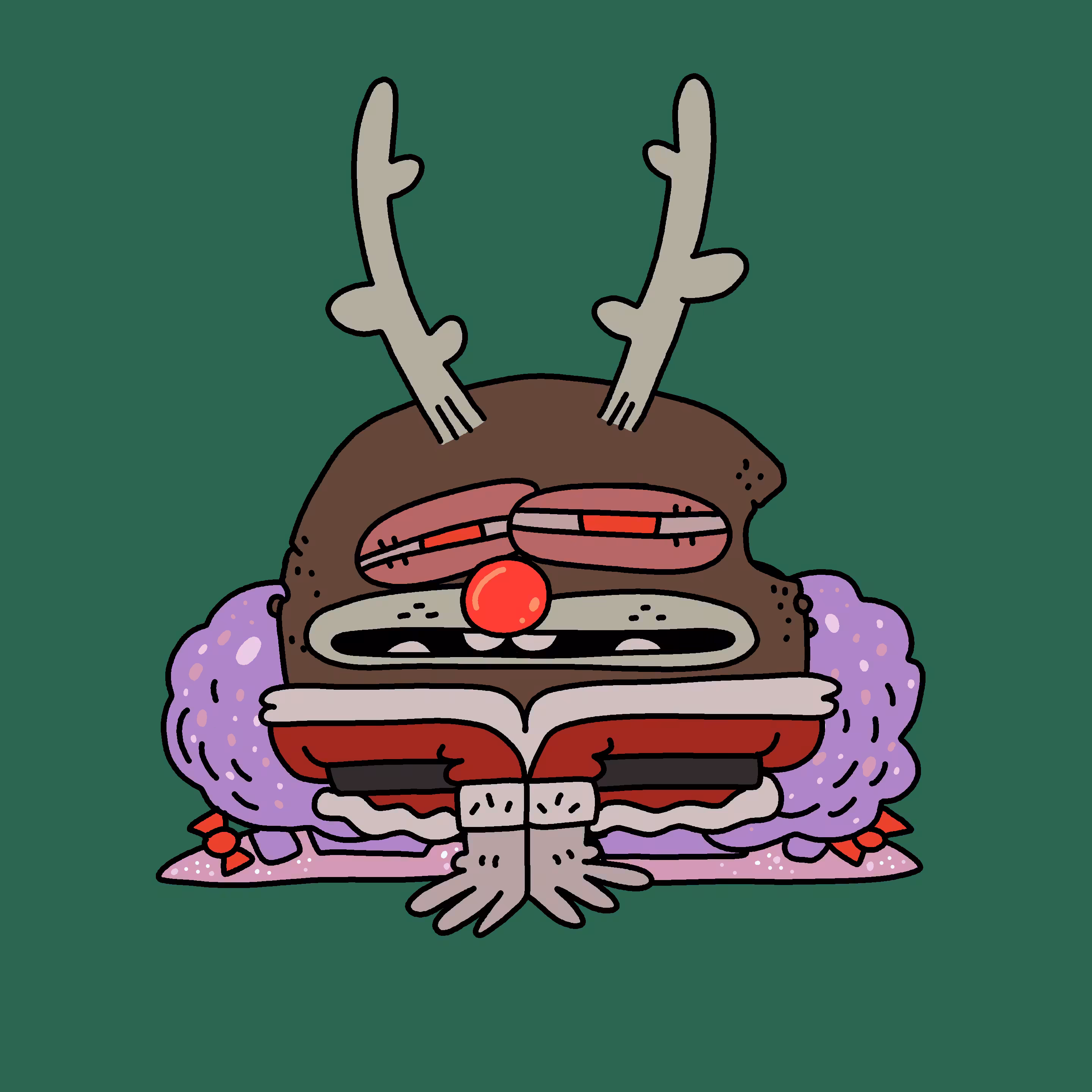 MistleToadz #6817
