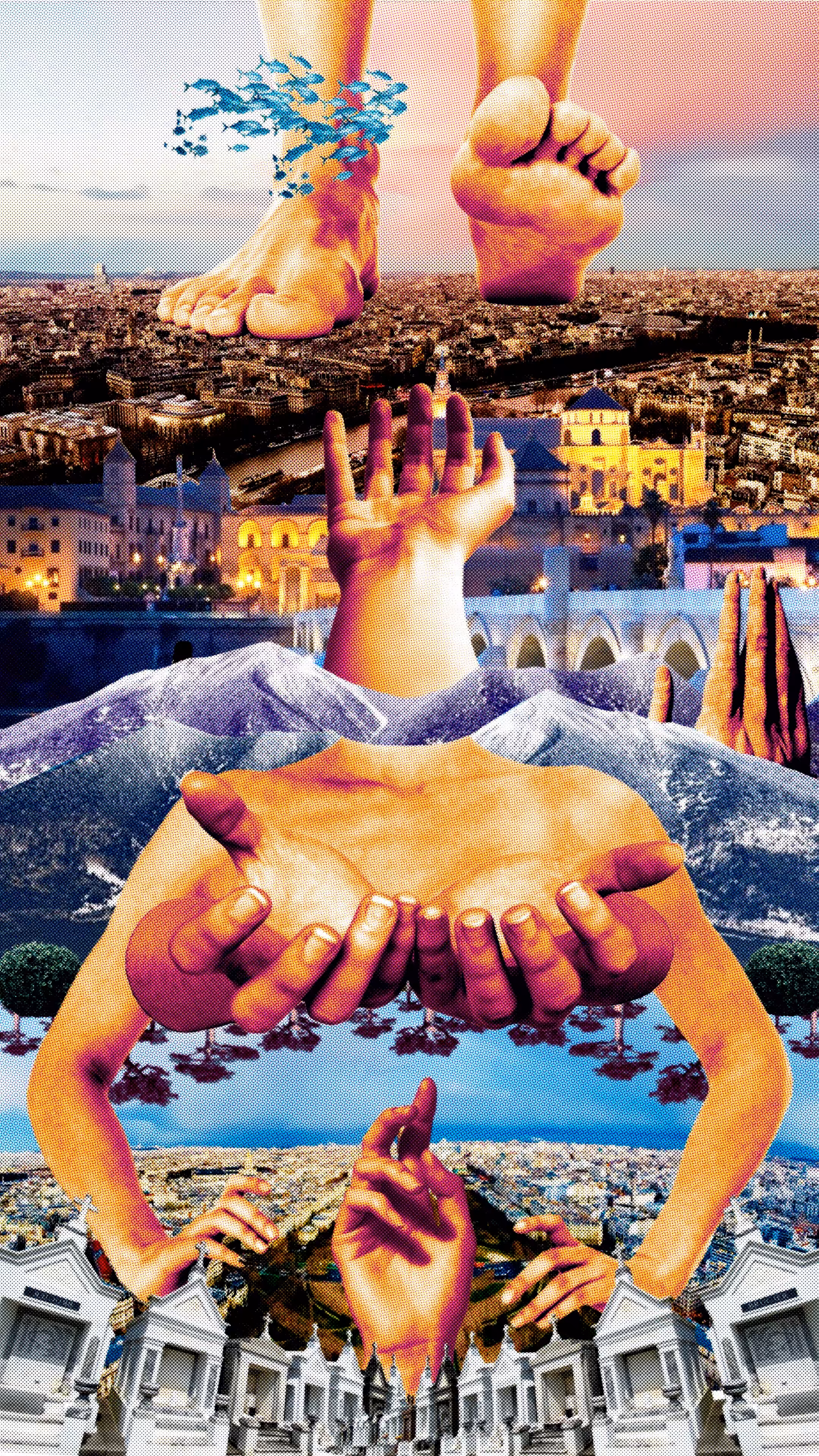 The City on the Edge of Forever