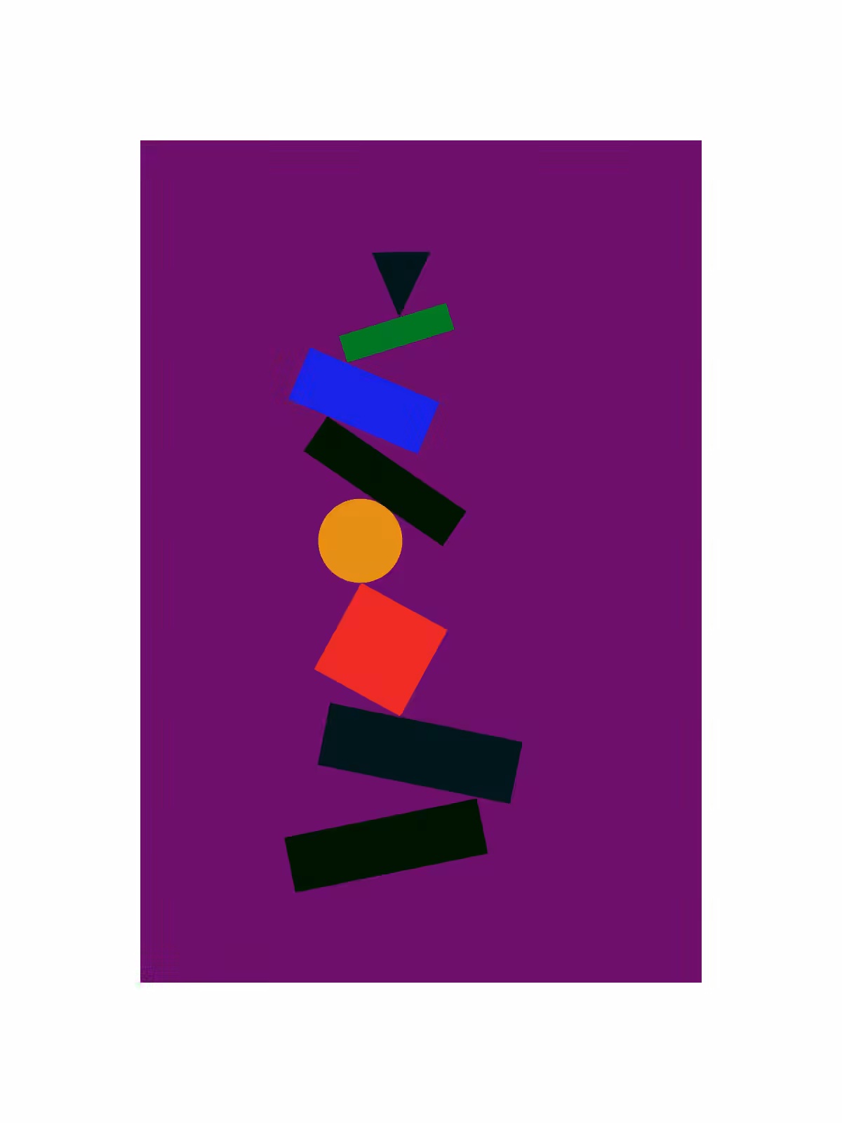 Generative Art #0050
